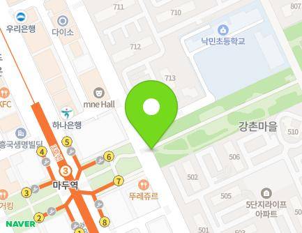 130-1 Gangseok-ro, Ilsandong-gu, Goyang-si, Gyeonggi-do, Republic of Korea Map