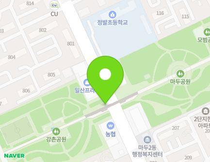 175-1 Gangsong-ro, Ilsandong-gu, Goyang-si, Gyeonggi-do, Republic of Korea Map