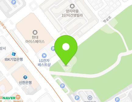 6 Haetsal-ro, Ilsandong-gu, Goyang-si, Gyeonggi-do, Republic of Korea Map