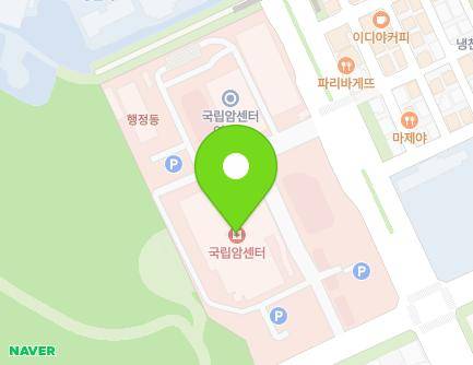323 Ilsan-ro, Ilsandong-gu, Goyang-si, Gyeonggi-do, Republic of Korea