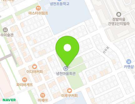 26-13 Ilsan-ro 330beon-gil, Ilsandong-gu, Goyang-si, Gyeonggi-do, Republic of Korea Map