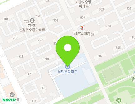 134 Gangseok-ro, Ilsandong-gu, Goyang-si, Gyeonggi-do, Republic of Korea