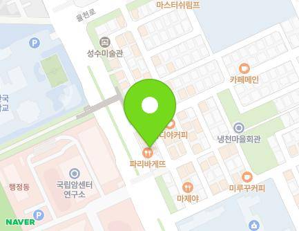 326 Ilsan-ro, Ilsandong-gu, Goyang-si, Gyeonggi-do, Republic of Korea Map