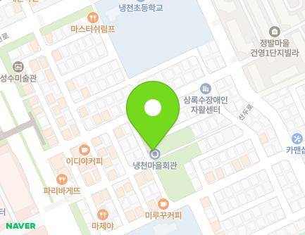 26-11 Ilsan-ro 330beon-gil, Ilsandong-gu, Goyang-si, Gyeonggi-do, Republic of Korea Map