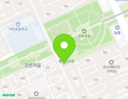 132-4 Gangseok-ro, Ilsandong-gu, Goyang-si, Gyeonggi-do, Republic of Korea Map