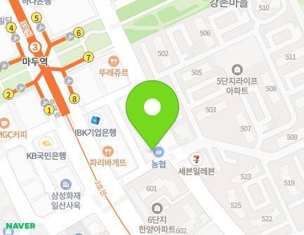113 Gangseok-ro, Ilsandong-gu, Goyang-si, Gyeonggi-do, Republic of Korea Map