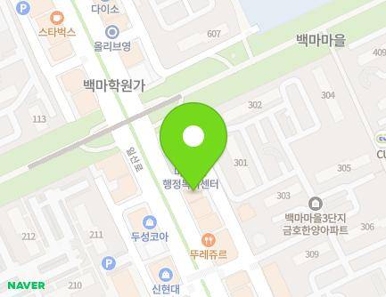 214 Ilsan-ro, Ilsandong-gu, Goyang-si, Gyeonggi-do, Republic of Korea Map