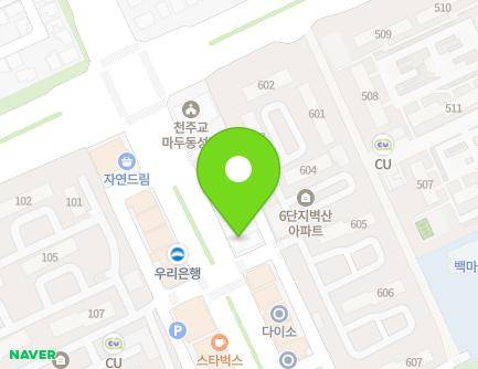 244 Ilsan-ro, Ilsandong-gu, Goyang-si, Gyeonggi-do, Republic of Korea Map