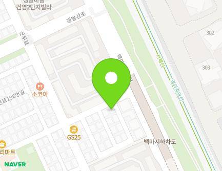 375-35 Gyeongui-ro, Ilsandong-gu, Goyang-si, Gyeonggi-do, Republic of Korea Map