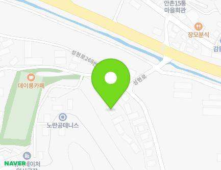 255 Seonghyeon-ro 268beon-gil, Ilsandong-gu, Goyang-si, Gyeonggi-do, Republic of Korea Map