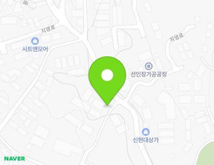 61-1 Jiyeong-ro, Ilsandong-gu, Goyang-si, Gyeonggi-do, Republic of Korea Map