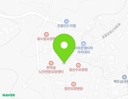 128-2 Seonghyeon-ro 377beon-gil, Ilsandong-gu, Goyang-si, Gyeonggi-do, Republic of Korea Map