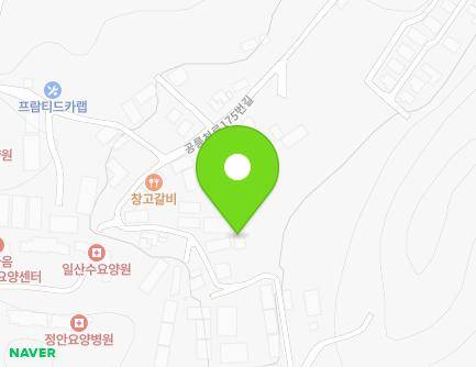77-58 Seonghyeon-ro 431beon-gil, Ilsandong-gu, Goyang-si, Gyeonggi-do, Republic of Korea Map