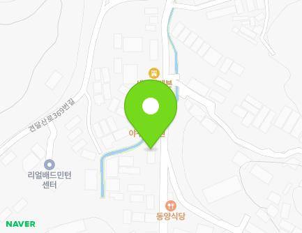 349 Gyeondalsan-ro, Ilsandong-gu, Goyang-si, Gyeonggi-do, Republic of Korea Map