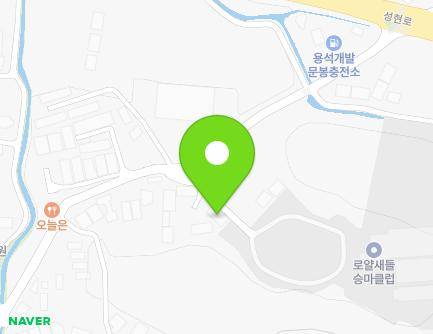 400-2 Gyeondalsan-ro, Ilsandong-gu, Goyang-si, Gyeonggi-do, Republic of Korea Map