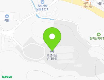 402 Gyeondalsan-ro, Ilsandong-gu, Goyang-si, Gyeonggi-do, Republic of Korea Map