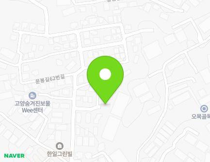 78-3 Munbong-gil 62beon-gil, Ilsandong-gu, Goyang-si, Gyeonggi-do, Republic of Korea Map