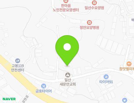 33 Seonghyeon-ro 431beon-gil, Ilsandong-gu, Goyang-si, Gyeonggi-do, Republic of Korea Map