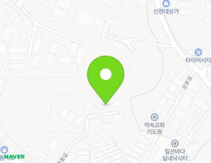 12-33 Munbong-gil, Ilsandong-gu, Goyang-si, Gyeonggi-do, Republic of Korea Map