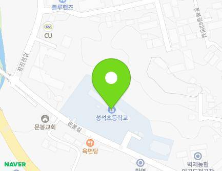 110 Munbong-gil, Ilsandong-gu, Goyang-si, Gyeonggi-do, Republic of Korea