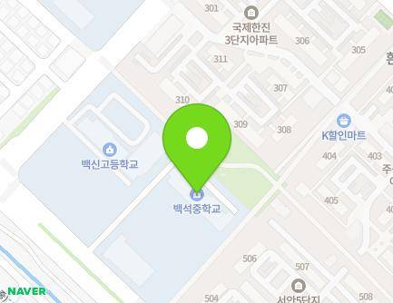 404 Hosu-ro, Ilsandong-gu, Goyang-si, Gyeonggi-do, Republic of Korea
