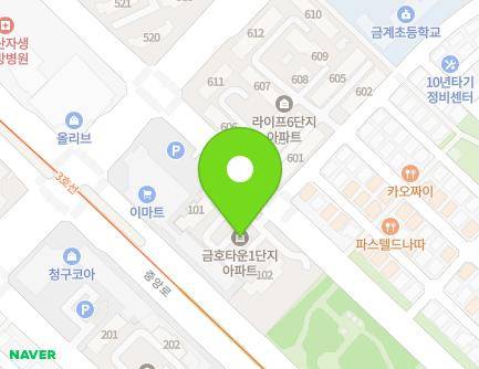 1124 Jungang-ro, Ilsandong-gu, Goyang-si, Gyeonggi-do, Republic of Korea Map