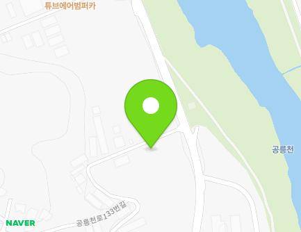 11 Gongneungcheon-ro 133beon-gil, Ilsandong-gu, Goyang-si, Gyeonggi-do, Republic of Korea Map