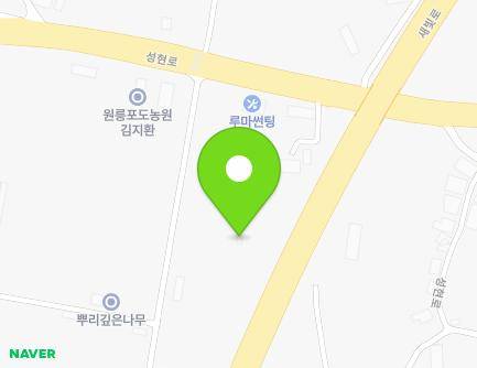 620-15 Seonghyeon-ro, Ilsandong-gu, Goyang-si, Gyeonggi-do, Republic of Korea Map