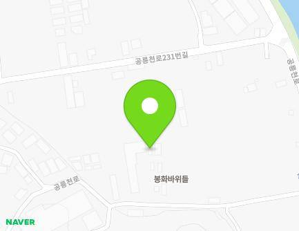 209-46 Gongneungcheon-ro, Ilsandong-gu, Goyang-si, Gyeonggi-do, Republic of Korea Map