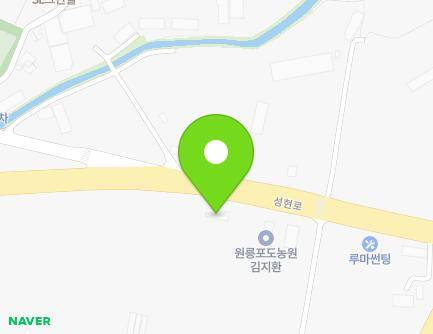 610 Seonghyeon-ro, Ilsandong-gu, Goyang-si, Gyeonggi-do, Republic of Korea Map