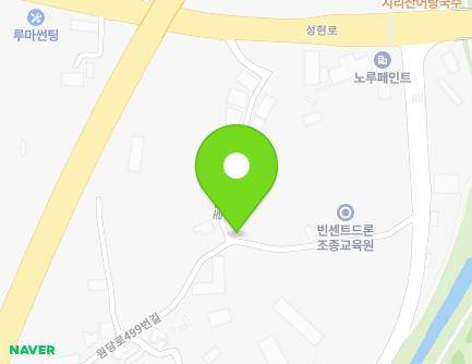 30 Wondang-ro 499beon-gil, Ilsandong-gu, Goyang-si, Gyeonggi-do, Republic of Korea Map