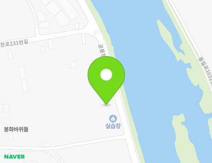 215-1 Gongneungcheon-ro, Ilsandong-gu, Goyang-si, Gyeonggi-do, Republic of Korea Map