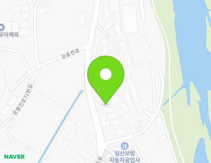 100 Gongneungcheon-ro, Ilsandong-gu, Goyang-si, Gyeonggi-do, Republic of Korea Map