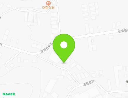 209-96 Gongneungcheon-ro, Ilsandong-gu, Goyang-si, Gyeonggi-do, Republic of Korea Map