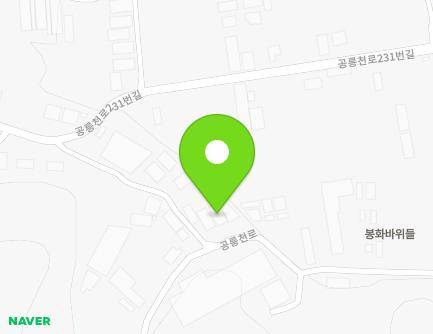 209-82 Gongneungcheon-ro, Ilsandong-gu, Goyang-si, Gyeonggi-do, Republic of Korea Map