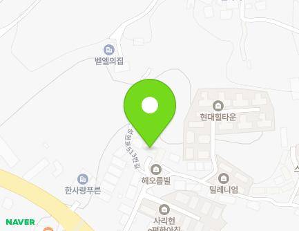 23-4 Seonghyeon-ro 513beon-gil, Ilsandong-gu, Goyang-si, Gyeonggi-do, Republic of Korea Map