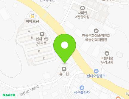 6 Seonghyeon-ro 528beon-gil, Ilsandong-gu, Goyang-si, Gyeonggi-do, Republic of Korea Map
