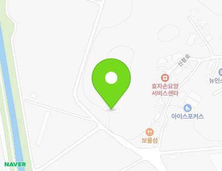 301-5 Goil-ro, Ilsandong-gu, Goyang-si, Gyeonggi-do, Republic of Korea Map