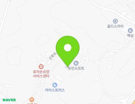 217 Sanhwang-ro, Ilsandong-gu, Goyang-si, Gyeonggi-do, Republic of Korea Map