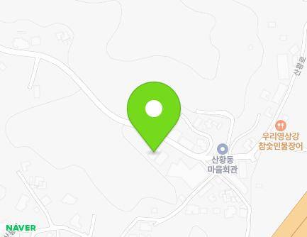 178-25 Sanhwang-ro, Ilsandong-gu, Goyang-si, Gyeonggi-do, Republic of Korea Map