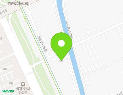 28-4 Gyeongui-ro 256beon-gil, Ilsandong-gu, Goyang-si, Gyeonggi-do, Republic of Korea Map