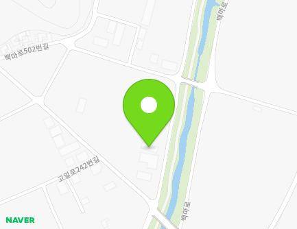 13 Goil-ro 251beon-gil, Ilsandong-gu, Goyang-si, Gyeonggi-do, Republic of Korea Map
