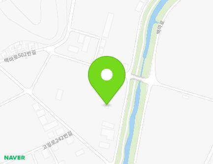 19 Goil-ro 251beon-gil, Ilsandong-gu, Goyang-si, Gyeonggi-do, Republic of Korea Map