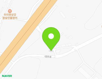 315-3 Daeju-ro, Ilsandong-gu, Goyang-si, Gyeonggi-do, Republic of Korea Map