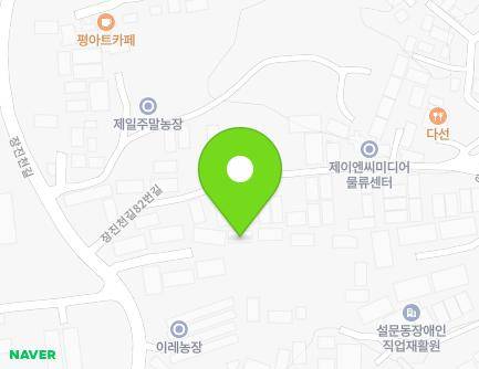 89-28 Jangjincheon-gil 46beon-gil, Ilsandong-gu, Goyang-si, Gyeonggi-do, Republic of Korea Map