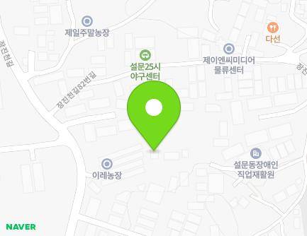 89-30 Jangjincheon-gil 46beon-gil, Ilsandong-gu, Goyang-si, Gyeonggi-do, Republic of Korea Map