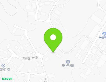 121 Eunma-gil 79beon-gil, Ilsandong-gu, Goyang-si, Gyeonggi-do, Republic of Korea Map
