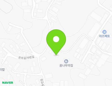 119 Eunma-gil 79beon-gil, Ilsandong-gu, Goyang-si, Gyeonggi-do, Republic of Korea Map
