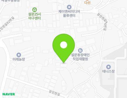 89-19 Jangjincheon-gil 46beon-gil, Ilsandong-gu, Goyang-si, Gyeonggi-do, Republic of Korea Map