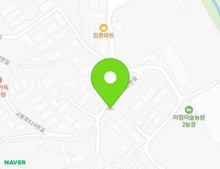 23 Eunma-gil 185beon-gil, Ilsandong-gu, Goyang-si, Gyeonggi-do, Republic of Korea Map